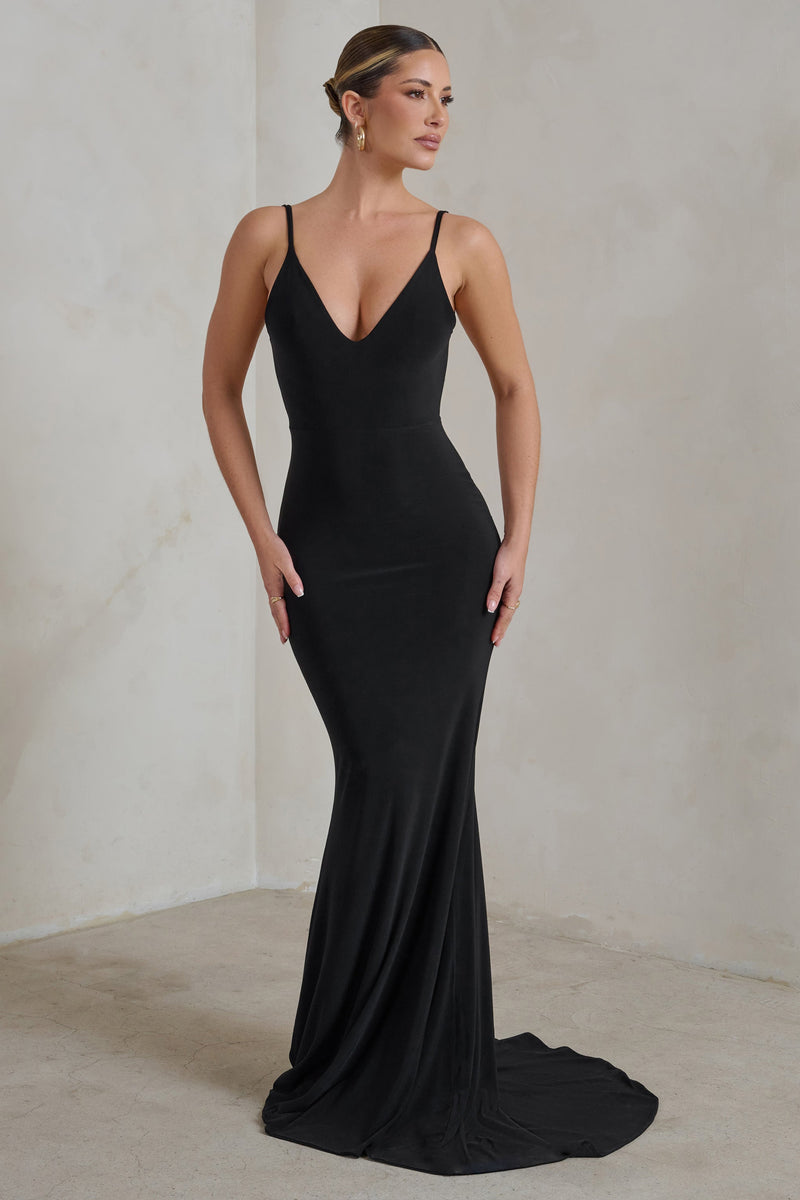ワンピース Endless Romance Long Dress Herlipto Endless Romance Long Dress