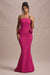 WB_CC_HR_CL134833112-BestOfTheBestDarkPinkStraplessFishtailMaxiDressWithCorsages22