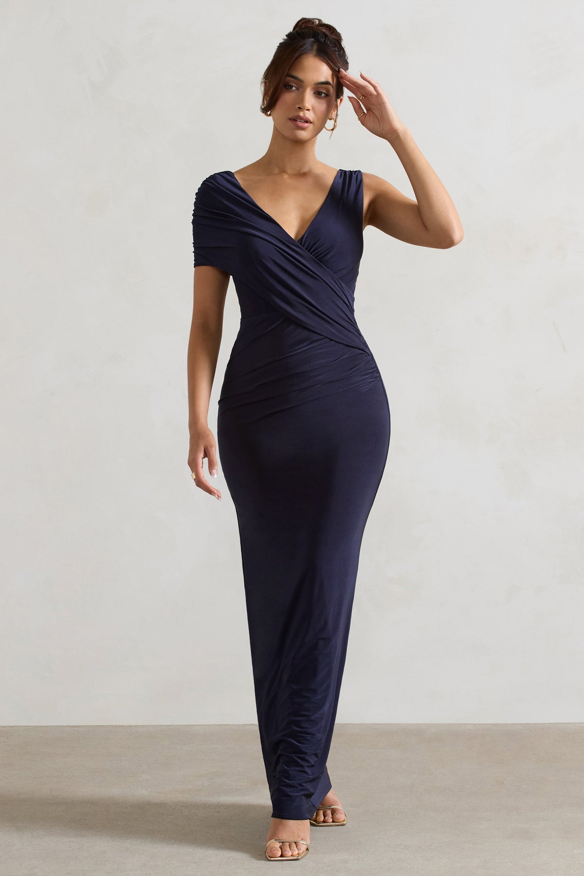 WB_CC_HR_CL134866015-CapellaNavyAsymmetricWrapMaxiDress1